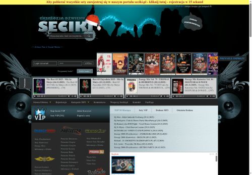 seciki.pl