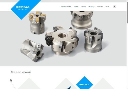 secma.pl