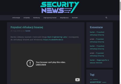 secnews.pl