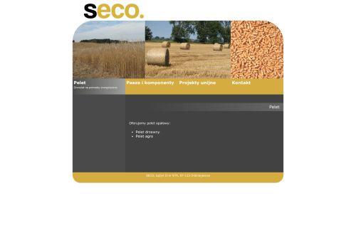 seco.com.pl