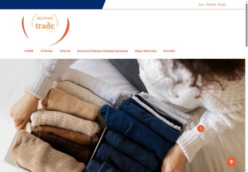 second-trade.pl