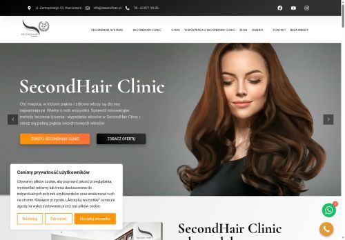 secondhairclinic.pl