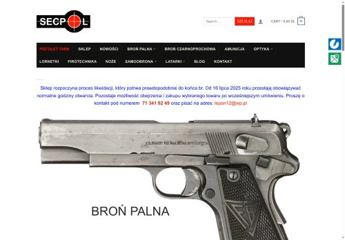 secpol.com.pl