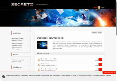 secreto.pl