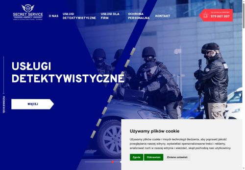 secretservice.com.pl