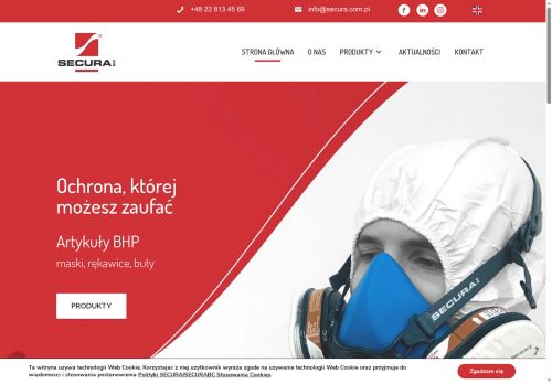 secura.com.pl