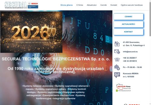 secural.com.pl