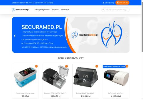 securamed.pl