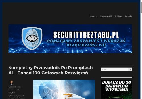 securitybeztabu.pl