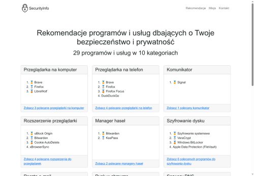 securityinfo.pl
