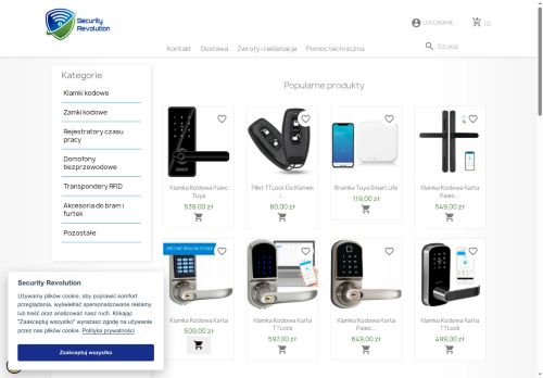 securityrevolution.pl