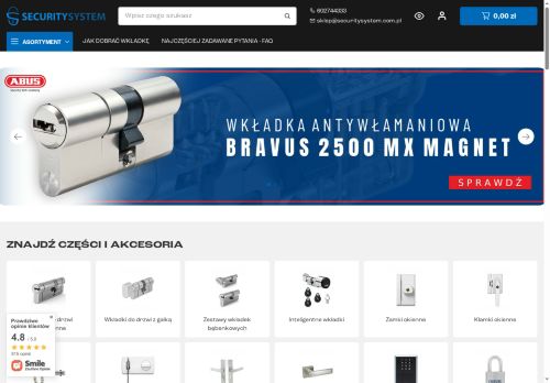 securitysystem.com.pl