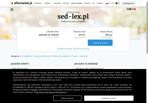 sed-lex.pl