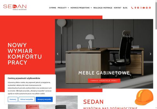 sedan.net.pl