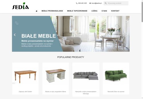 sedia.pl