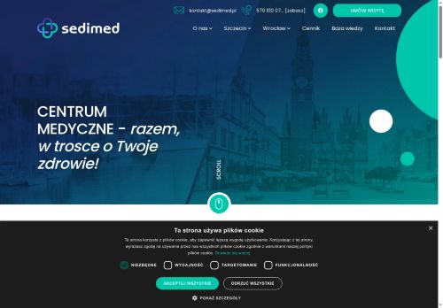 sedimed.pl