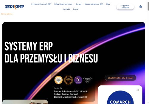 sedkomp.com.pl