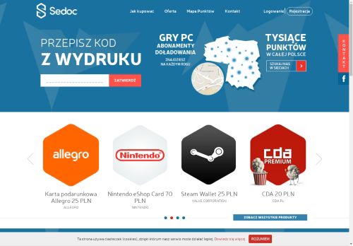 sedoc.pl