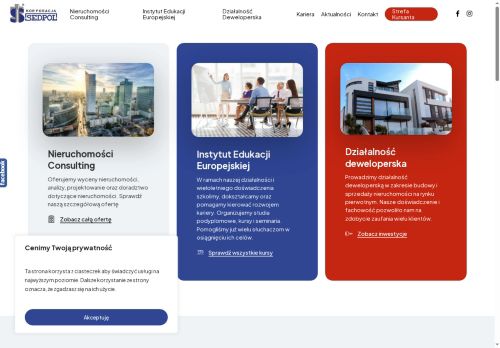 sedpol.com.pl