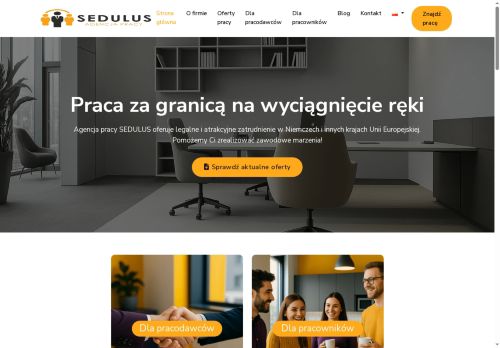 sedulus.pl