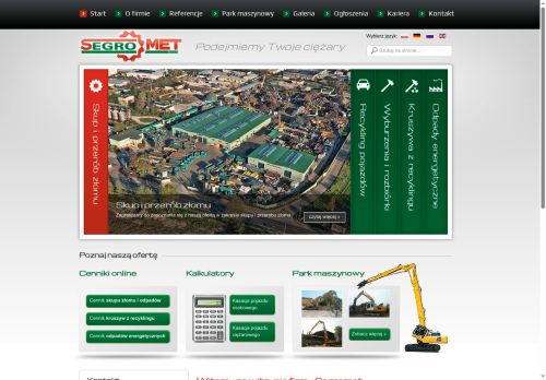 segromet.pl