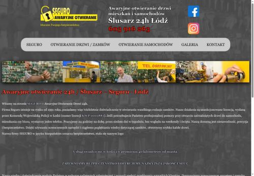 seguro-awaryjne-otwieranie.pl