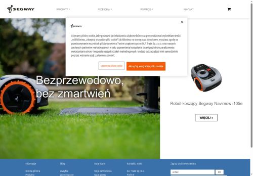 segway-polska.pl