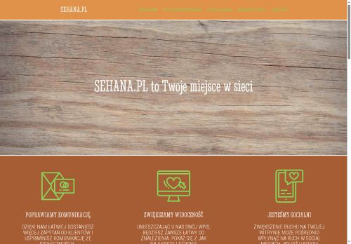 sehana.pl