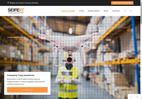 seifert-magazyny.pl