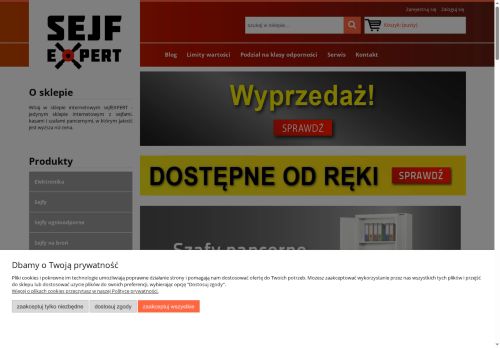 sejfexpert.pl