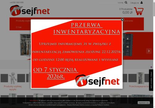 sejfnet.pl