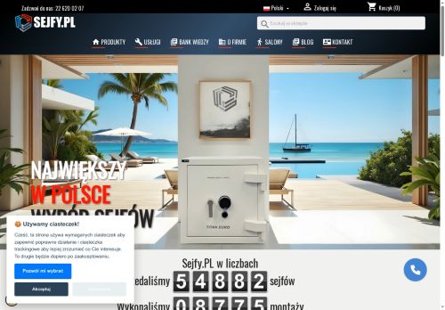 sejfy.pl