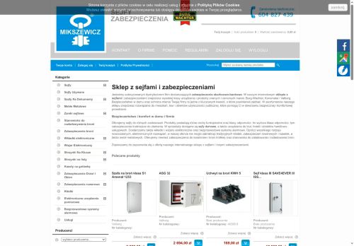 sejfyzabezpieczenia.pl