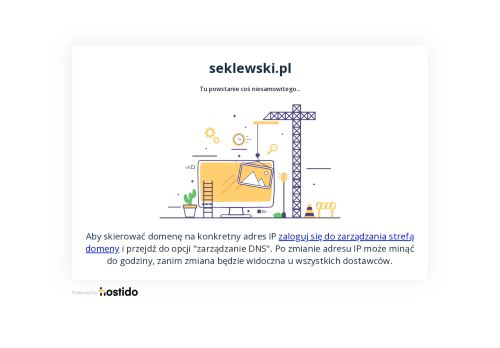 seklewski.pl