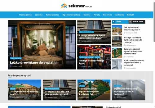 sekmar.com.pl