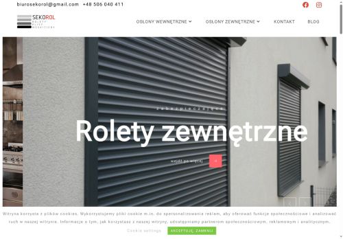 sekorol.pl