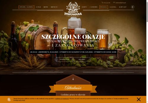 sekretypiwowara.pl