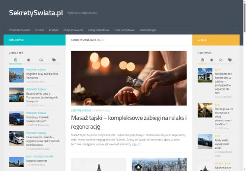 sekretyswiata.pl