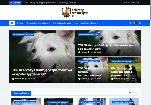 sekretytresurypsa.pl