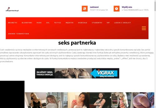 sekspartnerka.pl