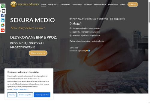 sekuramedio.pl