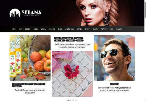 selana.pl