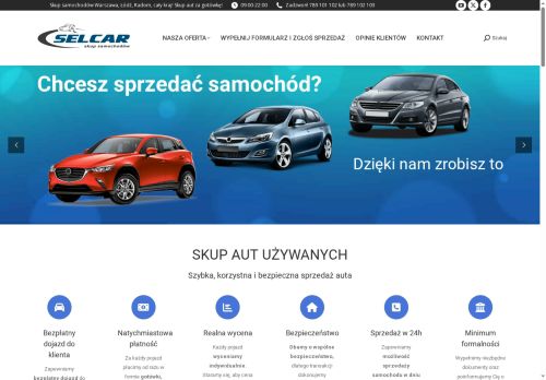 selcar.pl