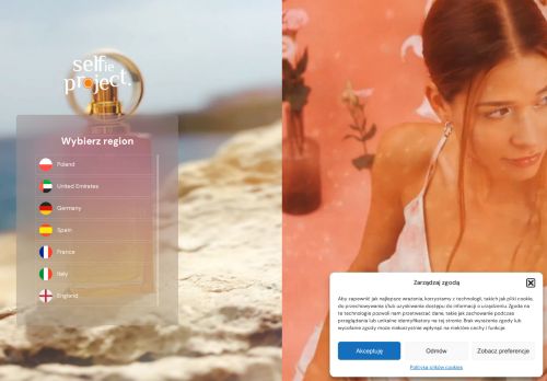 selfieproject.pl