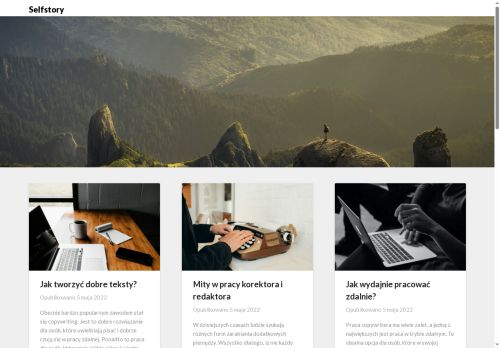 selfstory.pl