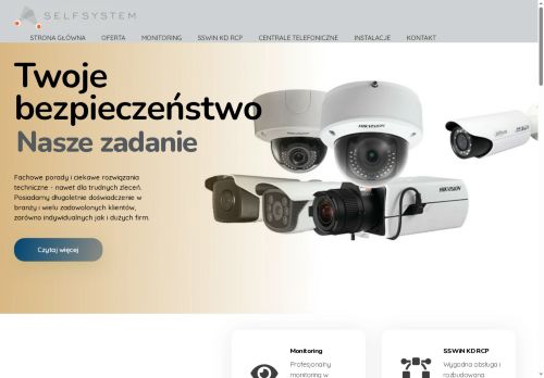 selfsystem.net.pl