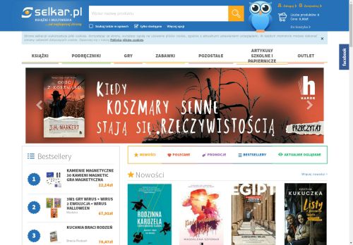 selkar.pl