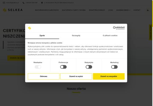 selkea.pl