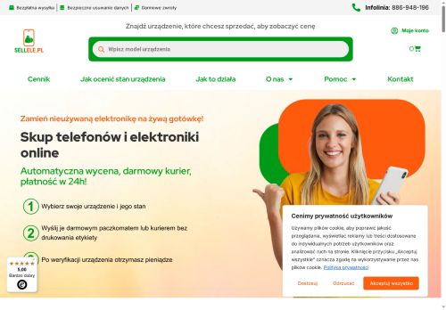 sellele.pl