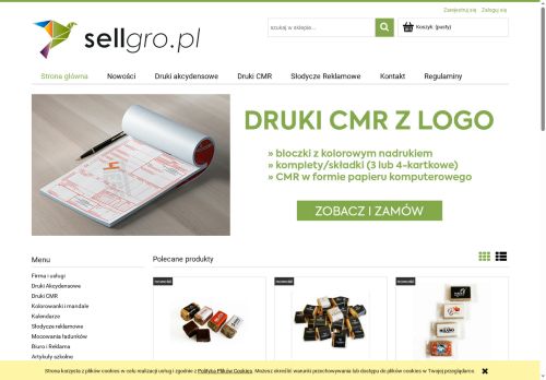 sellgro.pl